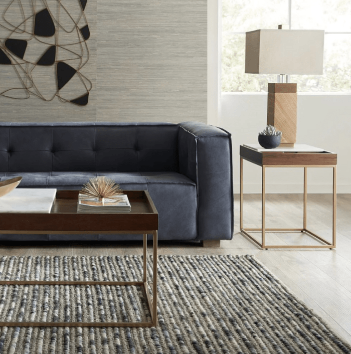 Sereme 45" Coffee Table - Image 2